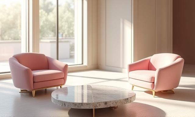 Luxury Boutique Hotel Lobby Outfit