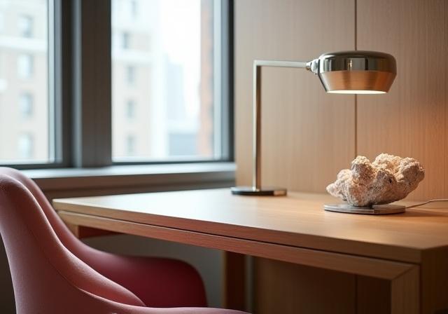 New York Boutique Hotel Project Showcase